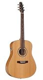Seagull S6 Original Slim QI Guitar