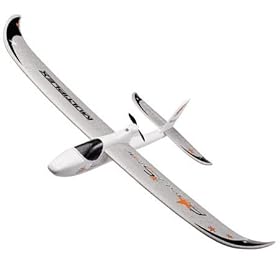 MULTIPLEX EASY STAR RTF AIRPLANE from Multiplex Electric Airplanes