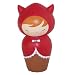 Joanna Zhou Cosplay Momiji Doll Ruby