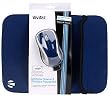 Vivitar Netbook Accessory Kit - Blue