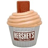 HERSHEY'S Ceramic Candy/Cookie Jar