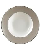 Monique Lhuillier for Royal Doulton Femme Fatale 8-Ounce Rim Soup