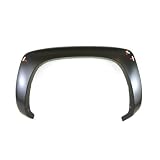 Genuine GM Parts 15829683 Passenger Side Rear Fender Flare by General Motors