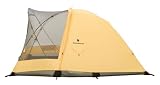 Skylight 3-Person, 3-Season Backpacking/Camping Tent
