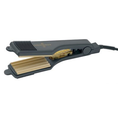 Gold n Hot 2 Crimping Iron