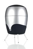 Podspeakers - Minibass Sub Woofer Silver (MBS004)