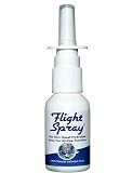 Flight Spray Nasal Hydration Spray for Airline Travelers 1 fl oz Flight Spray Nasal Hydration Spray for Airline Travelers 1 fl oz