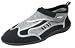 Aquatik Kids Boys and Girls Aqua Water Shoes - Beach Shoes (Black , 12 M US Little Kid)