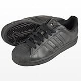 adidas SUPER STAR II／アディダス スーパースター2／BLACKxBLACK／ブラック×ブラック／G14748