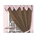 Chocolate 'n Dots Kids Drapes