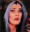 Halloween Makeup Kit - Vampire