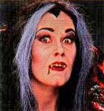 Halloween Makeup Kit - Vampire