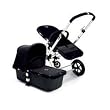 Bugaboo Cameleon Complete Stroller (Dark Grey Base, Black Fabric) Bugaboo Cameleon Complete Stroller (Dark Grey Base, Black Fabric)