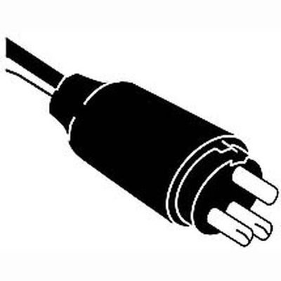 Mar Lan Trolling Motor Plugs Volts 12 by Mar-lan