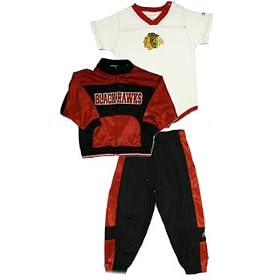 nhl chicago hockey apparel creepr jacket pants