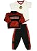 Chicago Blackhawks Infant 3-Piece Fleece Set