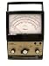 Simpson AC/DC Leakage Current Tester, Model 228