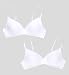 2 First T Shirt Bras