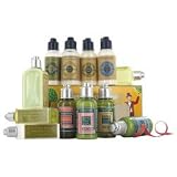 LOccitane Best of LOccitane Collection (12 x 2.5 oz bottles)