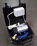SDI-2000 - SDI Manual Test Kit directSDI, Compact