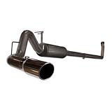 aFe 49-42001 Mach Force Exhaust System by aFe