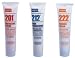 North 272204 222 Barrier Cream 4 Oz North Dermatological Prod