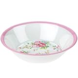 キャスキッドソン　スプレーフラワー　メラミン　ボウル/Cathkidston Melamine Bowl Spray Flowers