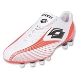 Lotto Zhero Evolution Due Soccer Shoes