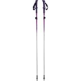 Black Diamond Women's Distance FL Trekking Pole- 95-110cm