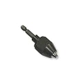 Schnellspann-Bohrfutter mit 6 Kant Schaft Spannweite 0,5 - 6,5 mm