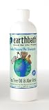 Earthbath Tea Tree Oil & Aloe Vera Shampoo Hot Spot/Itch Relief
