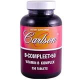 B Compleet 50 - 250 - Tablet