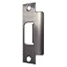 ASA Strike, Standard, Satin Chrome, Silver