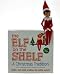 The Elf on the Shelf Gift Set Personalized Christmas Ornament