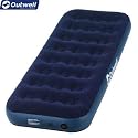 Outwell Flock Classic Single Airbed