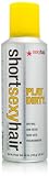 Short Sexy Hair Play Dirty Wax Master Dry Wax 4.4 oz