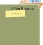 Allan Kaprow--Art as Life