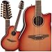 Ovation CC245 Celebrity 12 String Cutaway Acoustic Electric Guitar (Honeyburst)