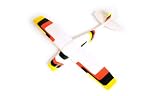 Modelco - 04SNF-M-BIPLANE - Accessoire Radio Commande - Véhicule Miniature - Carrosserie Avion Clap And Fly - Biplane