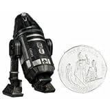 Eigenschaften Hasbro / 30th Anniv. Saga Legends RA-7 Droid