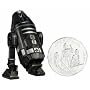 Star Wars 30th Anniversary Saga Legends R4-I9 with Coin [Toy]