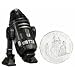 Star Wars R4-I9 - Saga Legends with Collector Coin