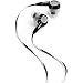 Bose TriPort In-Ear Headphones - Headphones ( ear-bud ) - black