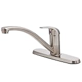 Pfister G134-500S Pfirst Series Stainless Steel