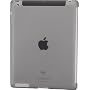 CARCASA TRASERA MOOSTER IPAD 2 SOFT TOUCH SEMITRAN&hellip de MOOSTER
