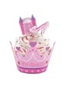 WILTON 12 WRAPPER AVVOLGI MUFFIN PRIN...
