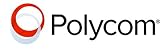 Polycom Video Rpg Software Upgrade Version 4.3 item known as : 5150-69036-001