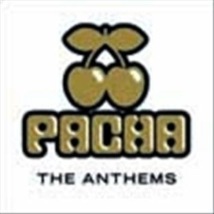 Produkt-Bild: Pacha Anthems