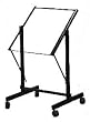Ultra RS12C 12 Space Rackmount / Mixer Stand