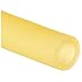 Latex Tubing, Natural Amber